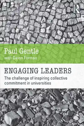 Read: Engaging Book Leaders