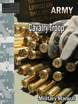 Cavalry Troop