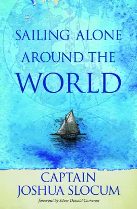 Read: Sailing Alone Book Around the World