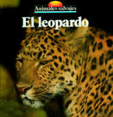 El leopardo - Equipo Parramón