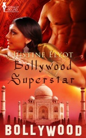 Bollywood Superstar - Justine Elyot
