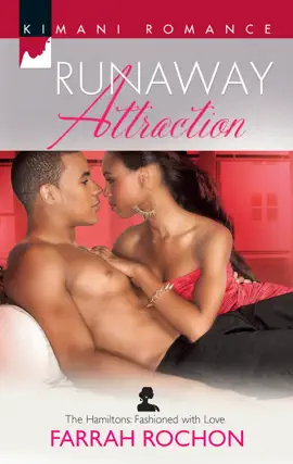 Read: Runaway Attraction Book