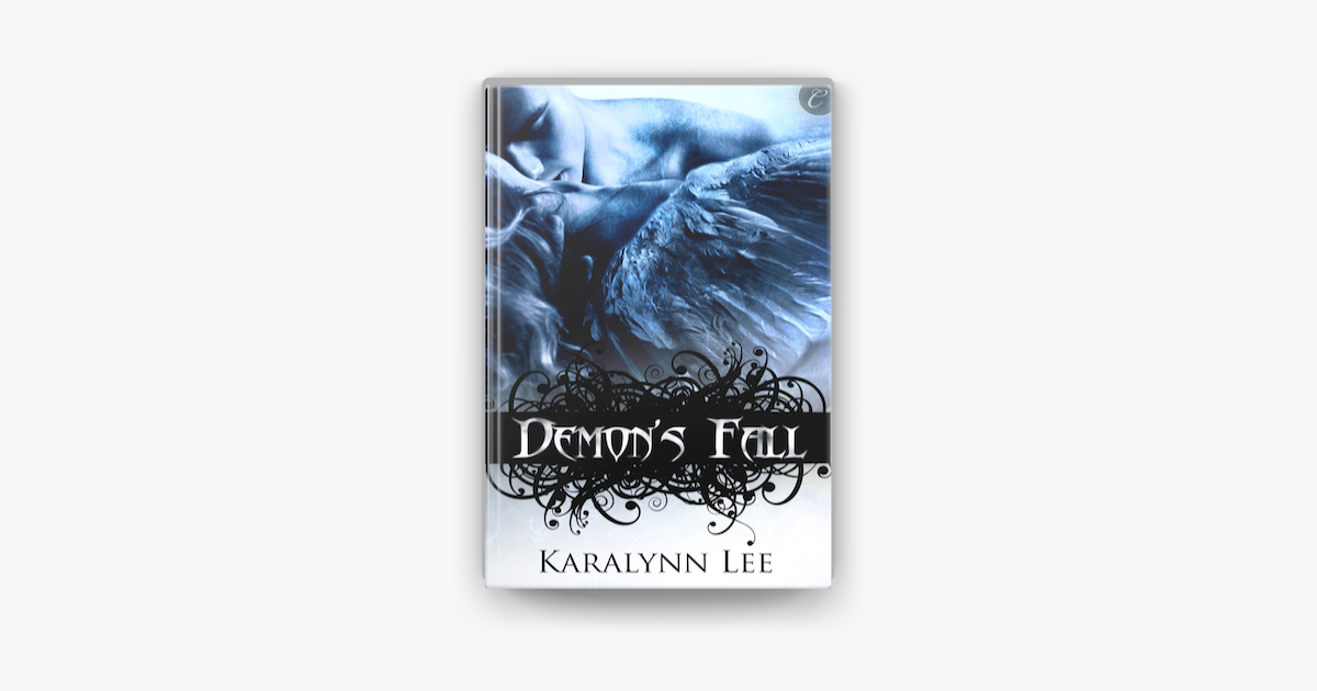 A Demon's Fall Series