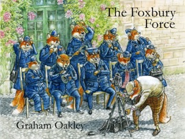 The Foxbury Force