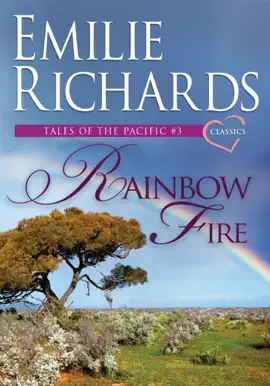 Read: Rainbow Fire Book