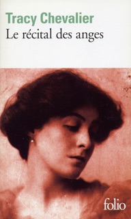 Le récital des anges by Tracy Chevalier