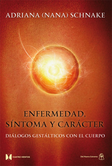 Enfermedad, síntoma y carácter