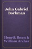 Book John Gabriel Borkman