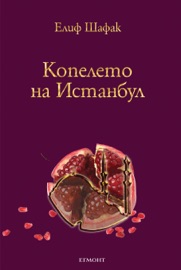 Копелето на Истанбул Елиф Шафак