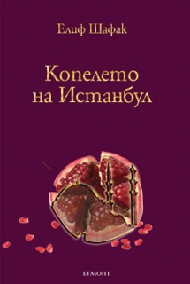 Копелето на Истанбул by Елиф Шафак