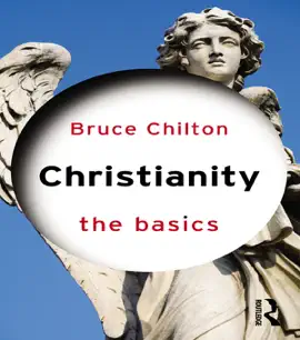 Read: Book Christianity: The Basics
