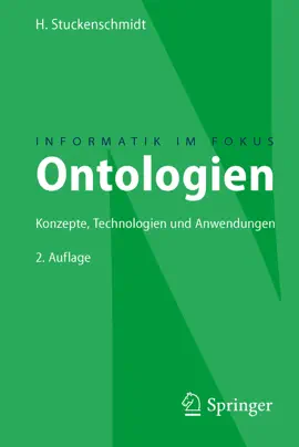 Read: Ontologien