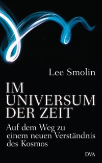 Im Universum der Zeit by Lee Smolin