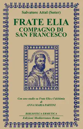 Frate Elia