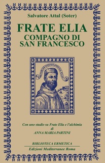 Frate Elia by Salvatore Attal
