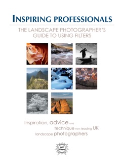 Inspiring Professionals by LEE Filters