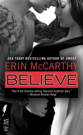 Read: Believe