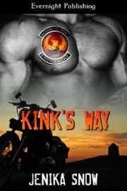 Kink's Way - Jenika Snow