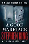 A Good Marriage by Stephen King Book Summary, Reviews and Downlod