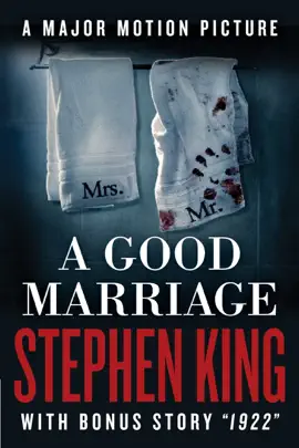 Read: A Book Good Marriage