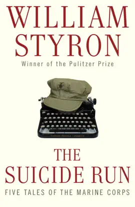 Read: Book The Suicide Run