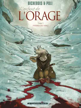 Read: L'Enfant Book de l'orage T1