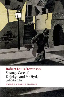 Read: Strange Case of Dr Jekyll and Mr Book Hyde and Other Tales