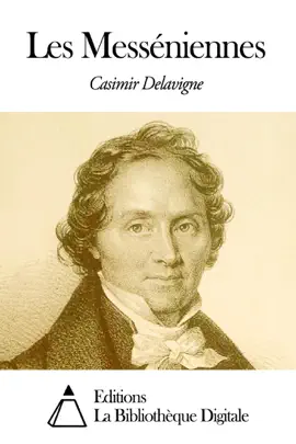 Read: Les Book Messéniennes