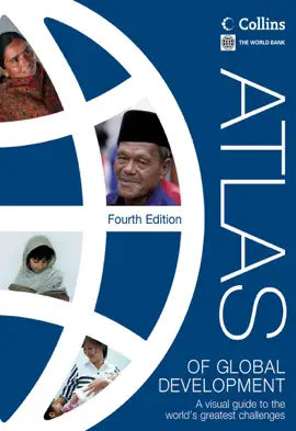 Read: Book Atlas of Global Development