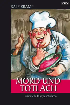 Read: Mord und Totlach Book