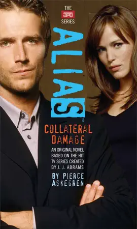 Read: Collateral Damage Book