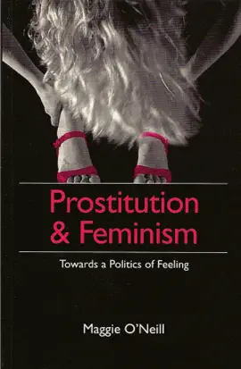 Read: Prostitution and Feminism Book