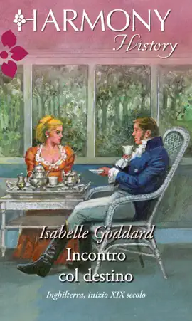 Read: Incontro col destino Book