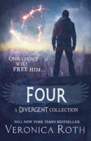 Veronica Roth - Four: A Divergent Collection artwork