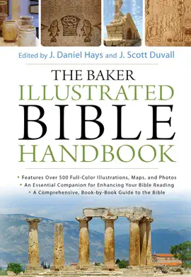 Read: Book The Baker Illustrated Bible Handbook