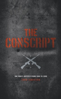 The Conscript by John Jamieson