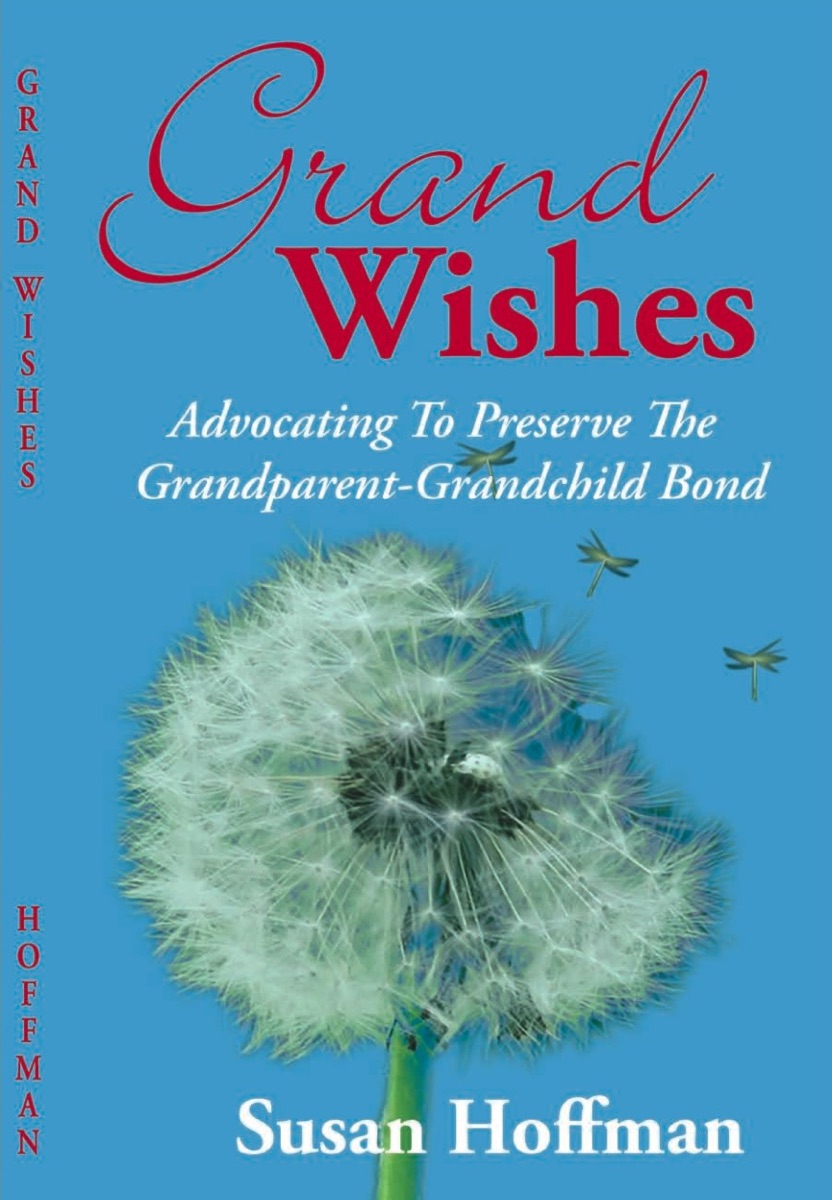 Grand Wishes cover