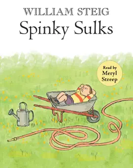 Spinky Sulks