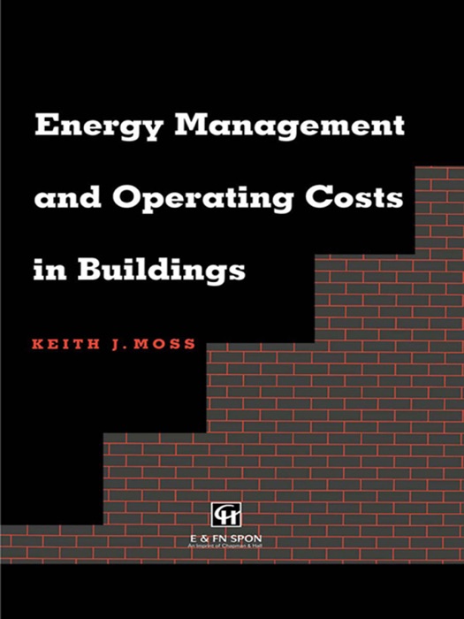 Energy Management and Operating Costs in Buildings