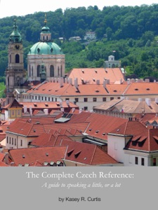 The Complete Czech Reference