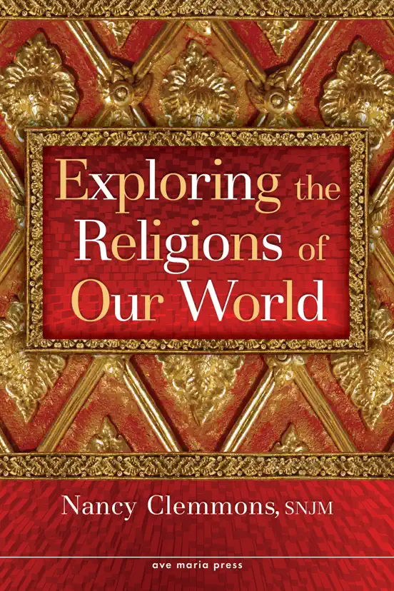 Exploring the Religions of Our World