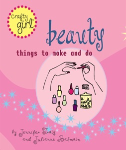 Crafty Girl: Beauty