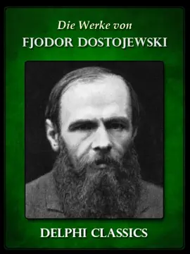 Read: Die Werke von Fjodor Book Dostojewski