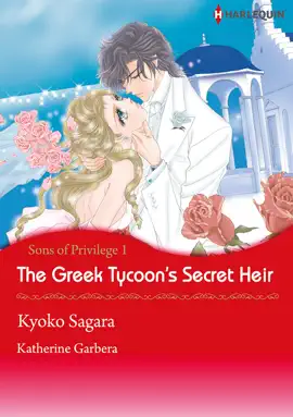 Read: The Greek Book Tycoon's Secret Heir