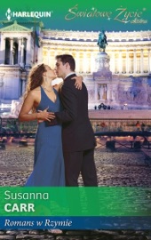 Romans w Rzymie - Susanna Carr