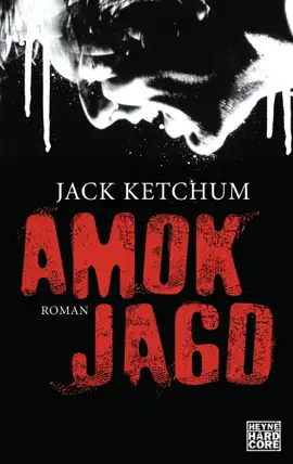 Read: Amokjagd