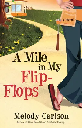 Read: A Mile in My Flip-Flops Book