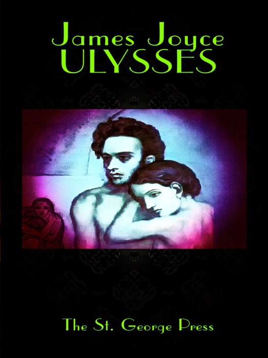 James Joyce: Ulysses