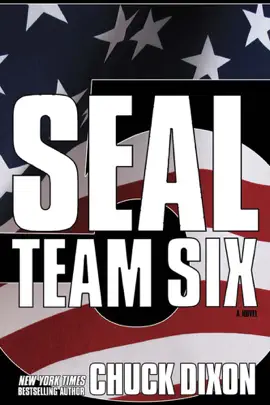 Read: SEAL Team Six Book 5: A Novel (#5 in ongoing hit series)