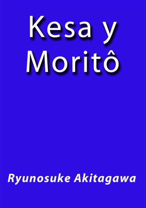 Kesa y Moritô